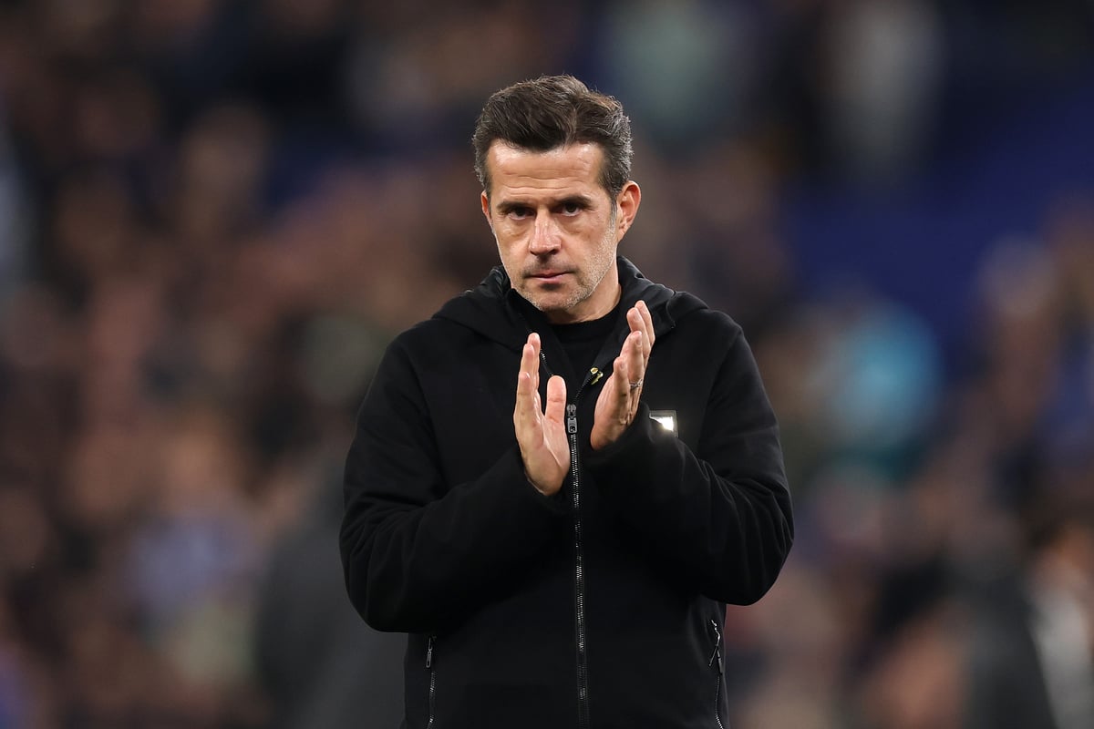 The early Sunderland and Fulham team and injury news as Marco Silva reveals key new concern