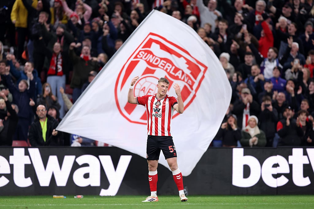 'Really special' – Dan Ballard delivers emotional verdict after Arsenal goal and late Sunderland fightback