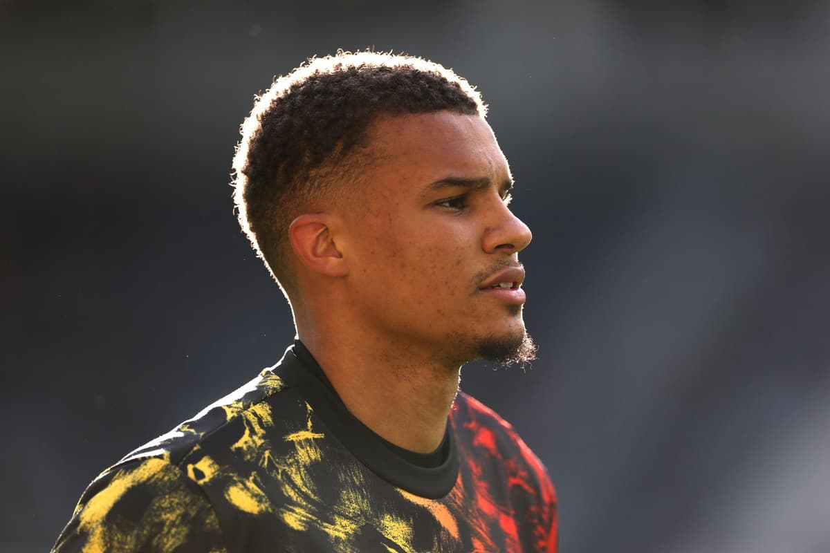 24y/o snubbed £21m transfer to make 'dream' Newcastle United move - 'I ...