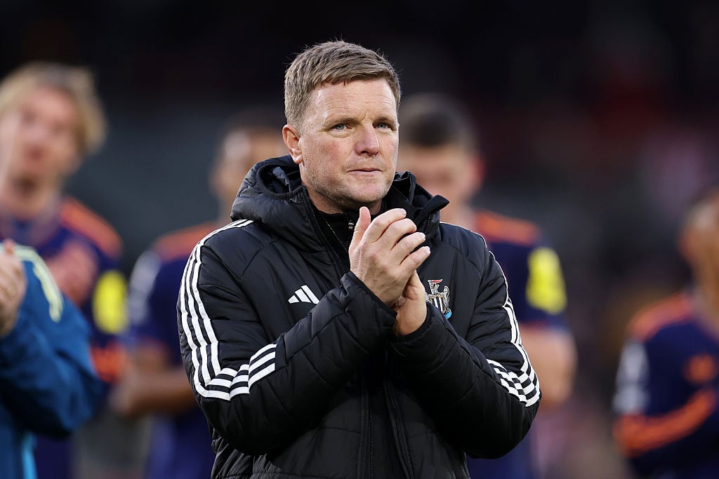 Newcastle United tipped for huge resurgence as AI predicts final Premier League table