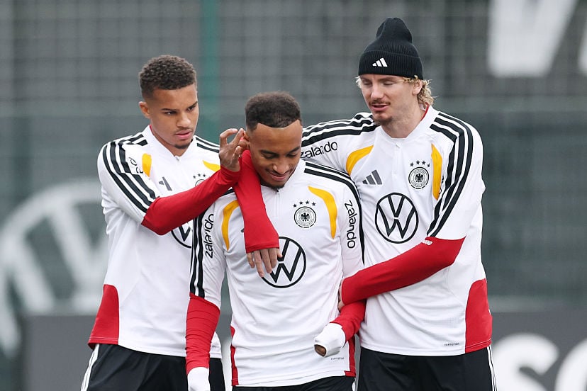 Malick Thiaw opens up on complicated Newcastle United transfer after AC Milan U-turn & Eddie Howe talks