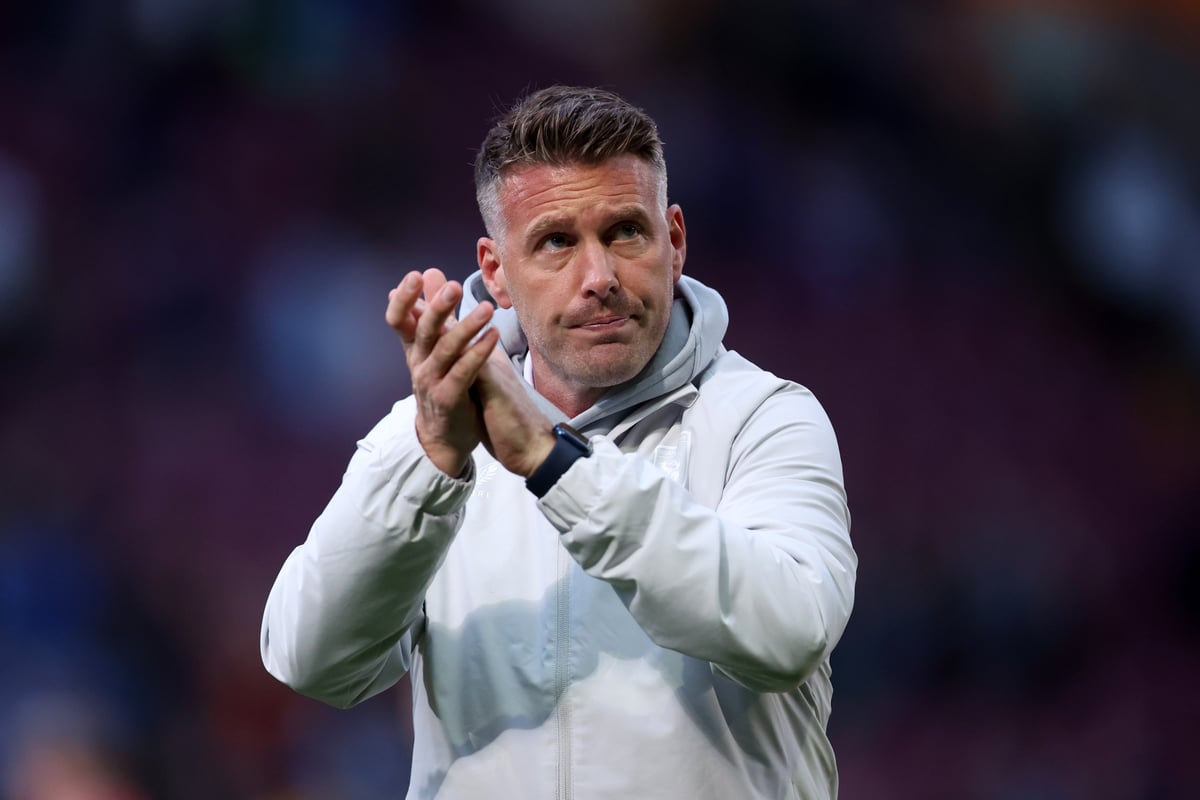 New Premier League manager confirmed in blow to Newcastle United & Sunderland rivals