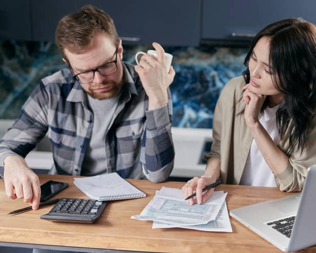 Council tax is a local charge collected by councils to fund essential community services (Photo: Pexels)