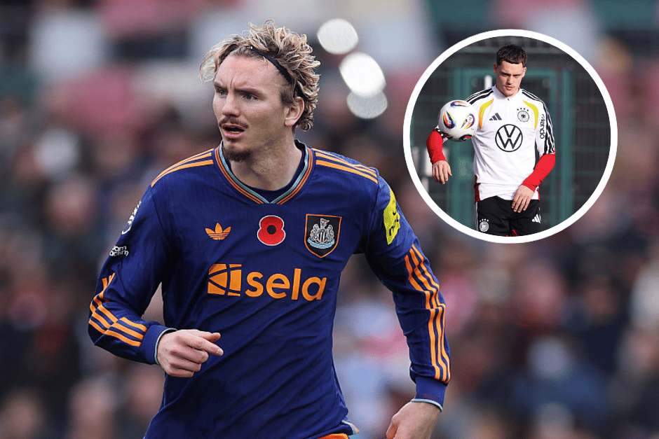 ‘Isn’t easy’ - Newcastle United star defends Liverpool transfer despite 0-goal Premier League struggles