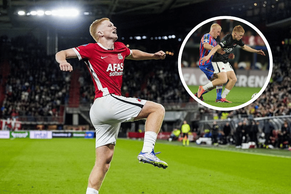 Newcastle United linked to another wonderkid transfer that both Real Madrid & Barcelona want to sign