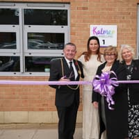 I’m bringing a new therapy centre to South Shields to provide mental health support