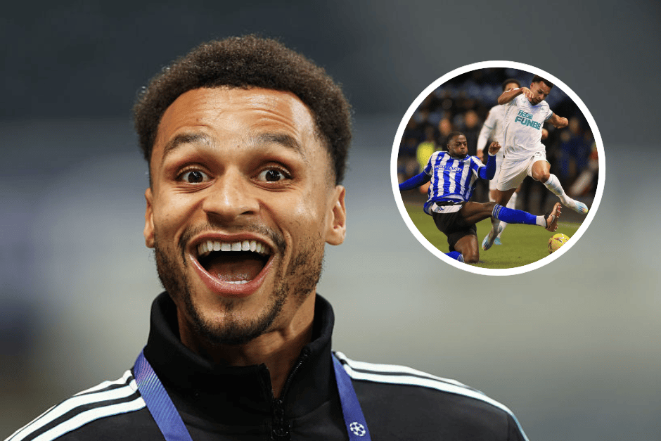 ‘Unplayable’ - Sheffield Wednesday star stunned by Newcastle United ace - Sandro Tonali agrees