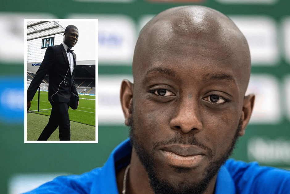 Watch as Yoane Wissa’s World Cup dream alive by goal from £8m ex-Newcastle United star