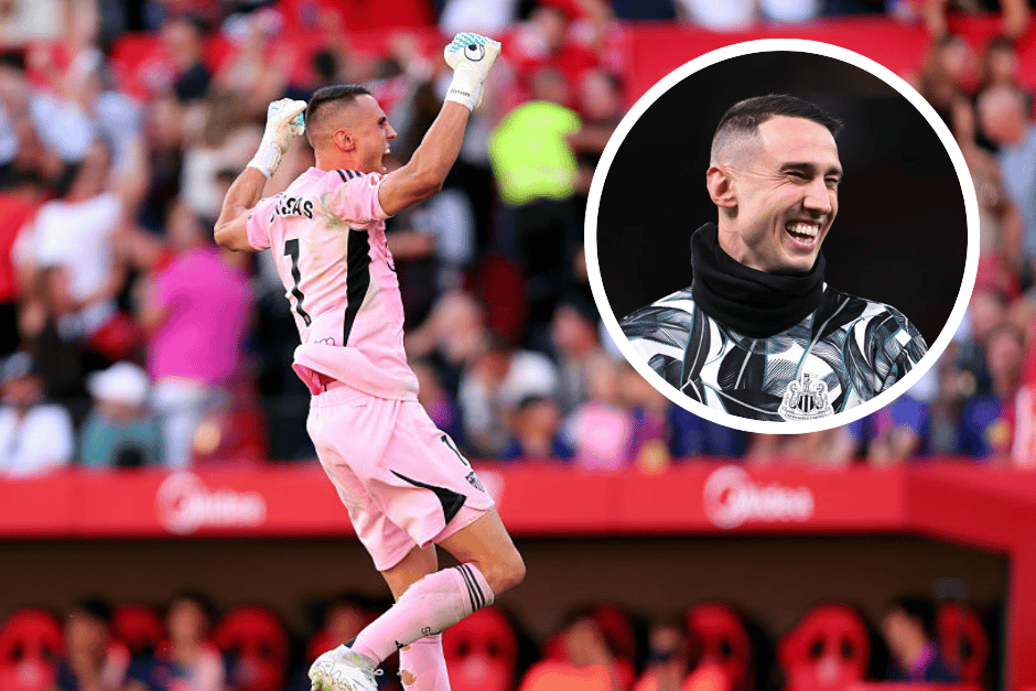 £5m Newcastle United summer transfer already in doubt for bizarre reason - reports