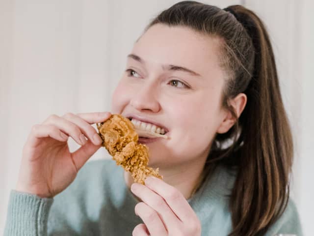 Popeyes is opening its 100th UK restaurant next week at London Bridge station (Photo: Pexels)