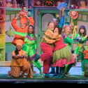 The Cbeebies Pantomime is coming to Cineworld, in Boldon.
