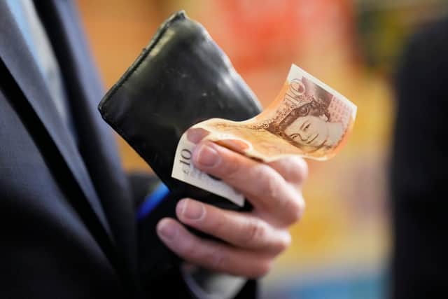 Six banks earned a Which? Recommended Provider badge, including Chase, Monzo, and First Direct (Photo: Christopher Furlong/Getty Images)