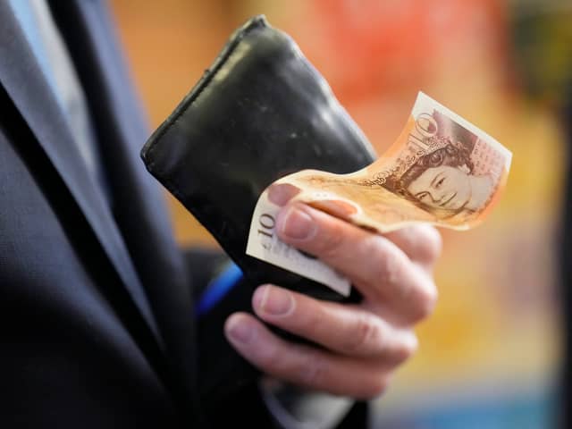 Six banks earned a Which? Recommended Provider badge, including Chase, Monzo, and First Direct (Photo: Christopher Furlong/Getty Images)