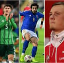 Newcastle United midfielder Sandro Tonali could come up against Sunderland duo Trai Hume and Dan Ballard when Italy face Northern Ireland in a World Cup playoff match in March