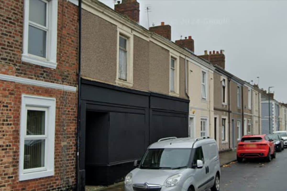 Jarrow shop could be extended and 'brought back to life' by becoming ...