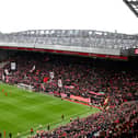 Liverpool FC will welcome Manchester City to Anfield on Sunday, October 11