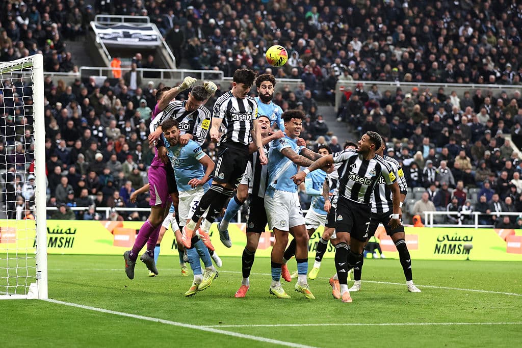 Newcastle United release official Carabao Cup statement - key Manchester ...