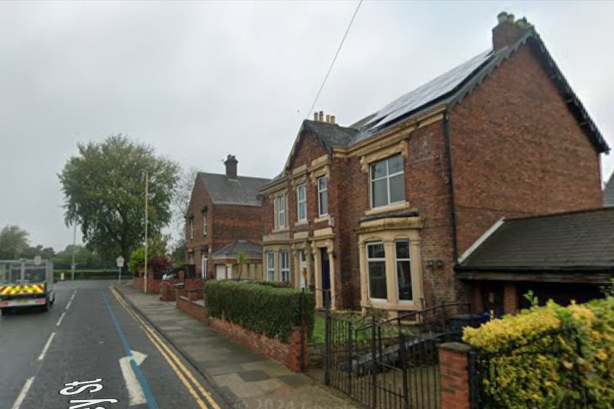 Jarrow developers promise 'high standard of privacy' in plans for new ...