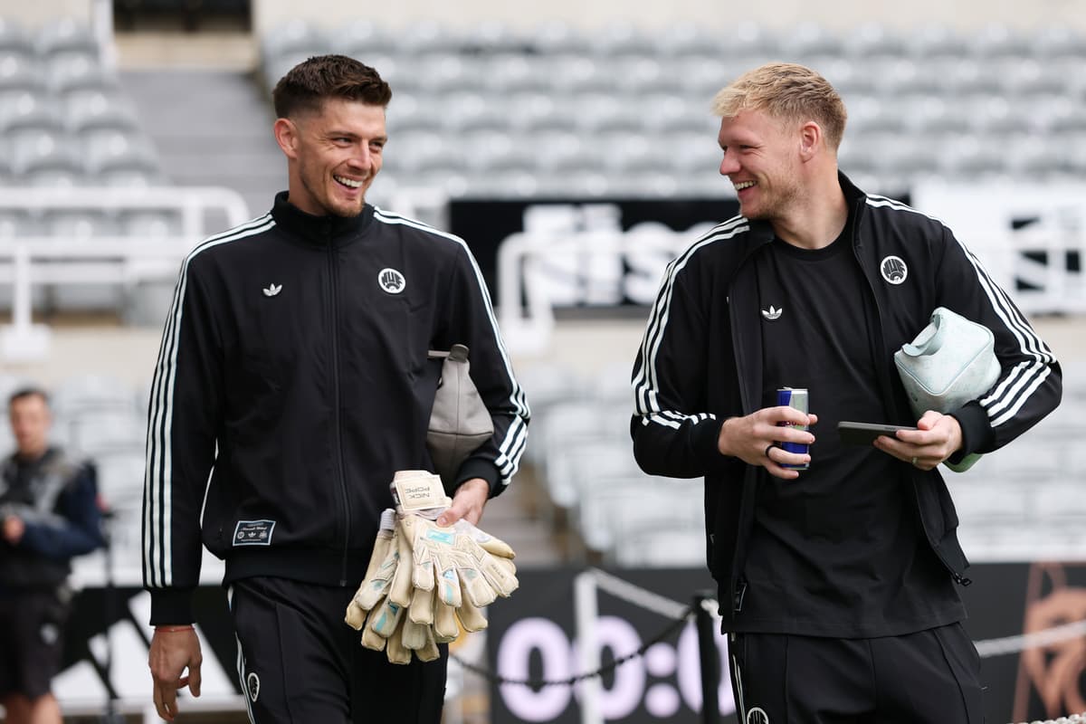 'No' - Eddie Howe hits back at Newcastle United suggestion everyone is ...