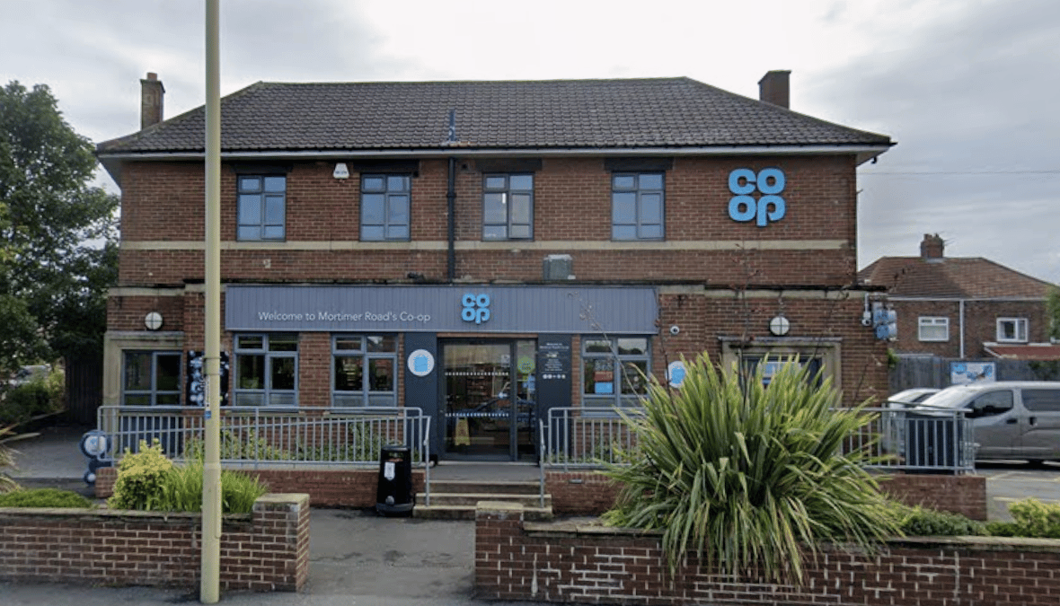 South Shields thief nicked £550 worth of Co-op and Sainsbury's items ...