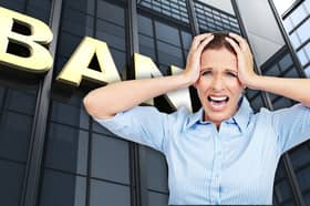 Many SMEs feel let down by their banks as spare cash earns almost nothing while costs keep rising.
