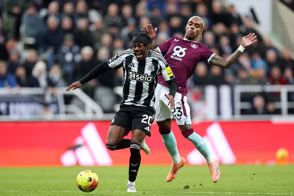 „Schwerer Schlag“ – | Newcastle United: Erneuter Verletzungsausfall nach ...