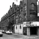The Focus Cinema in South Shields where you could see a double bill of The Likely Lads and Man About The House in 1976.