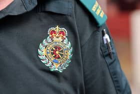 North East Ambulance Service staff are to get support with their mental wellbeing.