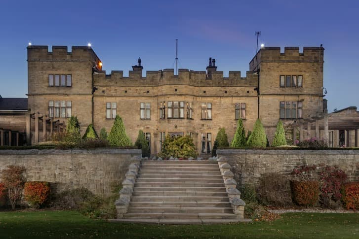 The best spa break deals near South Tyneside - including 60% savings