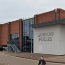 Jarrow Focus, on Cambrian Street, in Jarrow, has a 4.4* rating from 144 Google reviews.