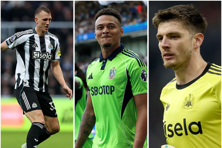 Newcastle United gegen Fulham: Erste Aufstellungs- und ...