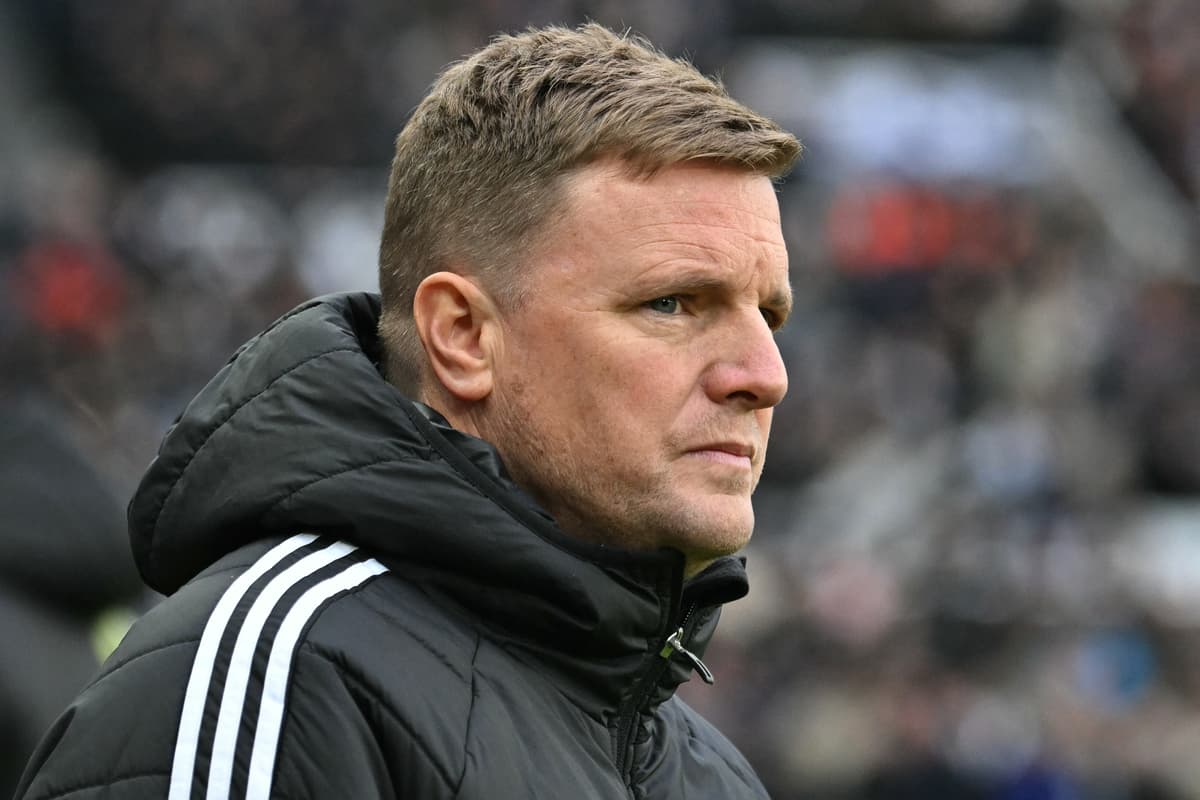 Burnley gegen Newcastle United: Wichtige Statistiken – Wo wird das Spiel ...