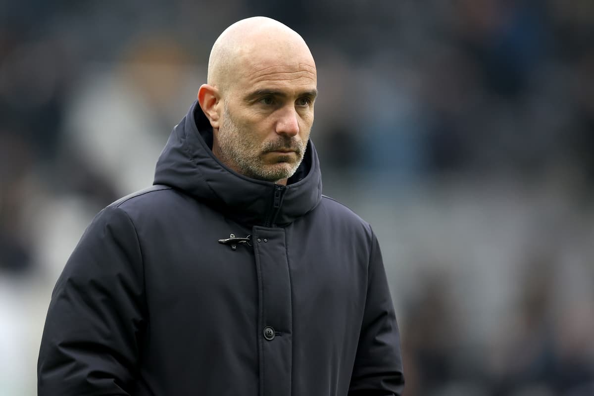 Official Chelsea statement confirms Premier League manager departure as ...