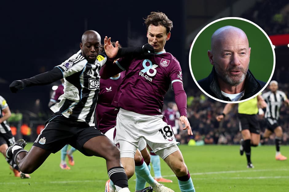 „Das haben wir gebraucht“ – Yoane Wissa und Alan Shearer reagieren auf den ...