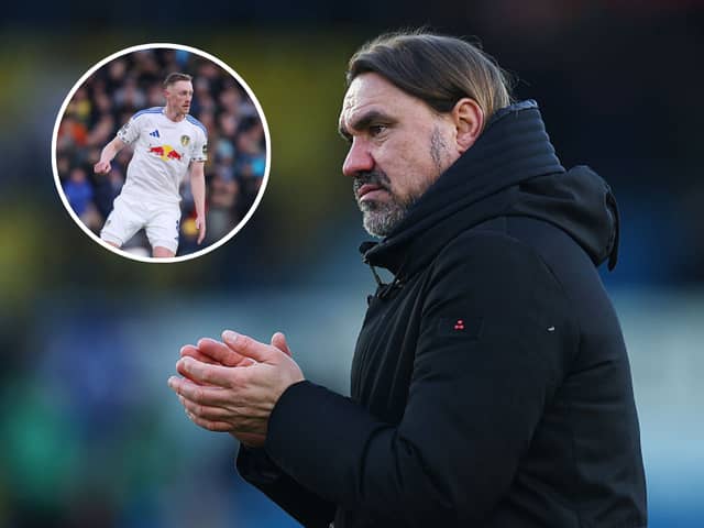 Leeds United receive shock injury boost ahead of Newcastle United clash