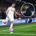 Sean Longstaff & Daniel Farke