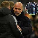 Josko Gvardiol will not feature against Newcastle United in the Carabao Cup