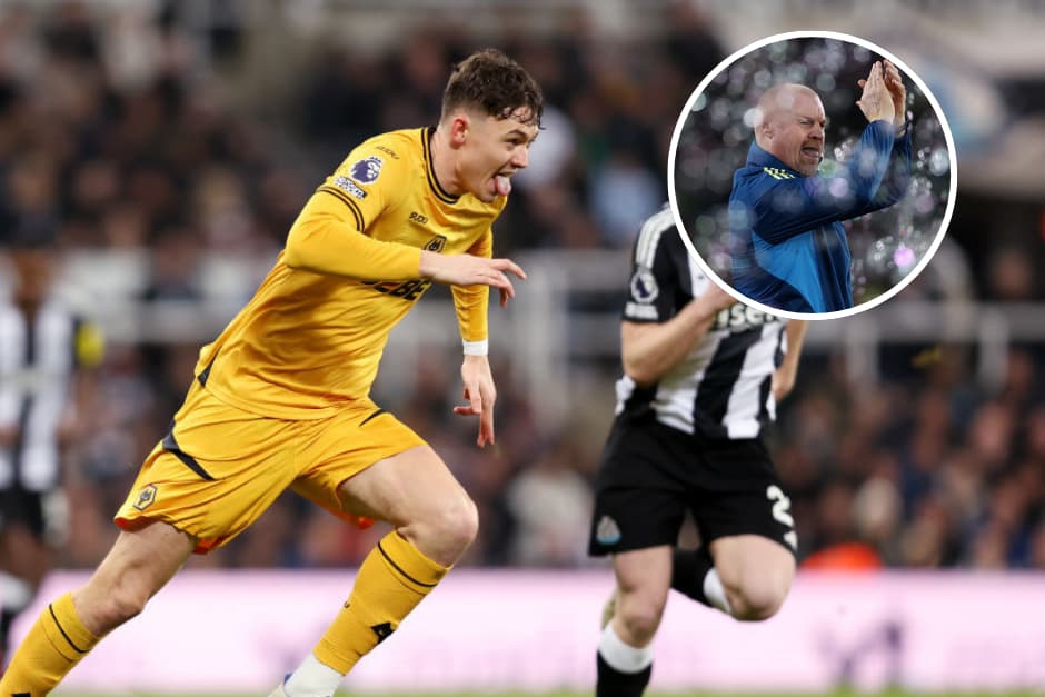 Sean Strand Nottingham Forest ‘interested’ in 1-goal £60m man after Newcastle ...
