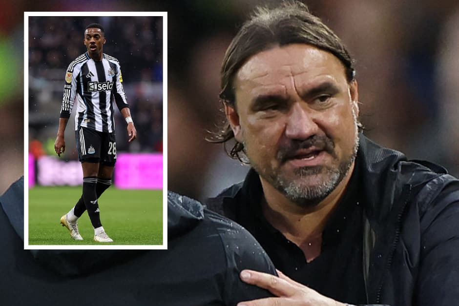 Leeds United linked with signing £20m Newcastle United star - ‘serious’ ...