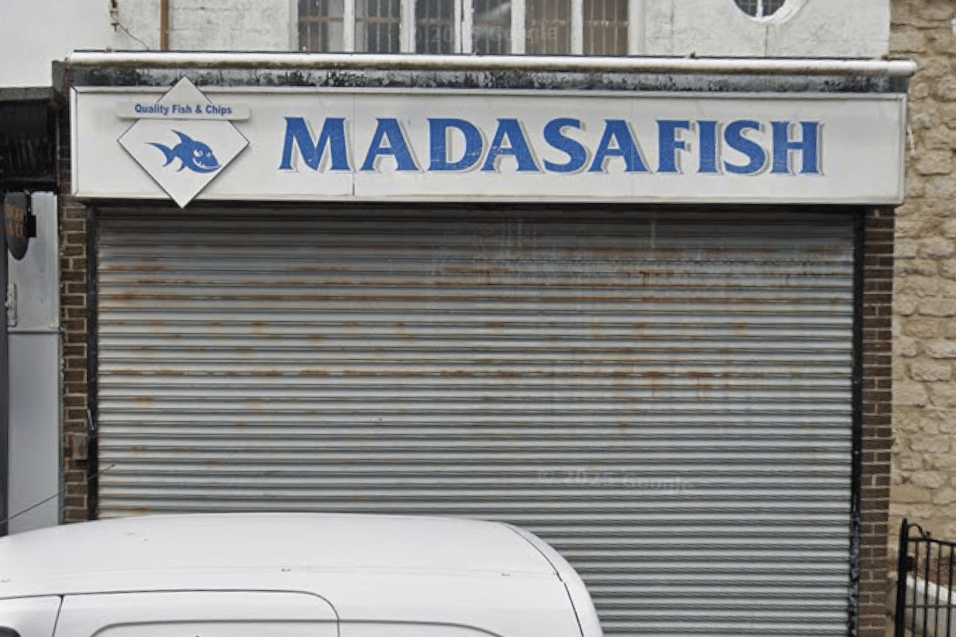 Whitburn Fish Unreasonable rent means we’re closing our Whitburn fish and chip shop ...