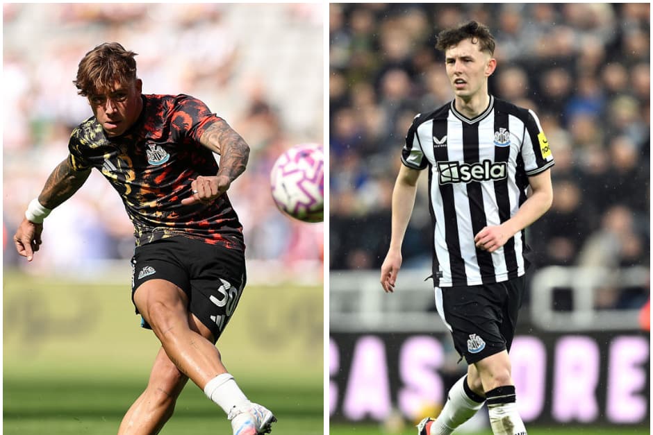 Newcastle United statement confirms double January transfer swoop by EFL ...