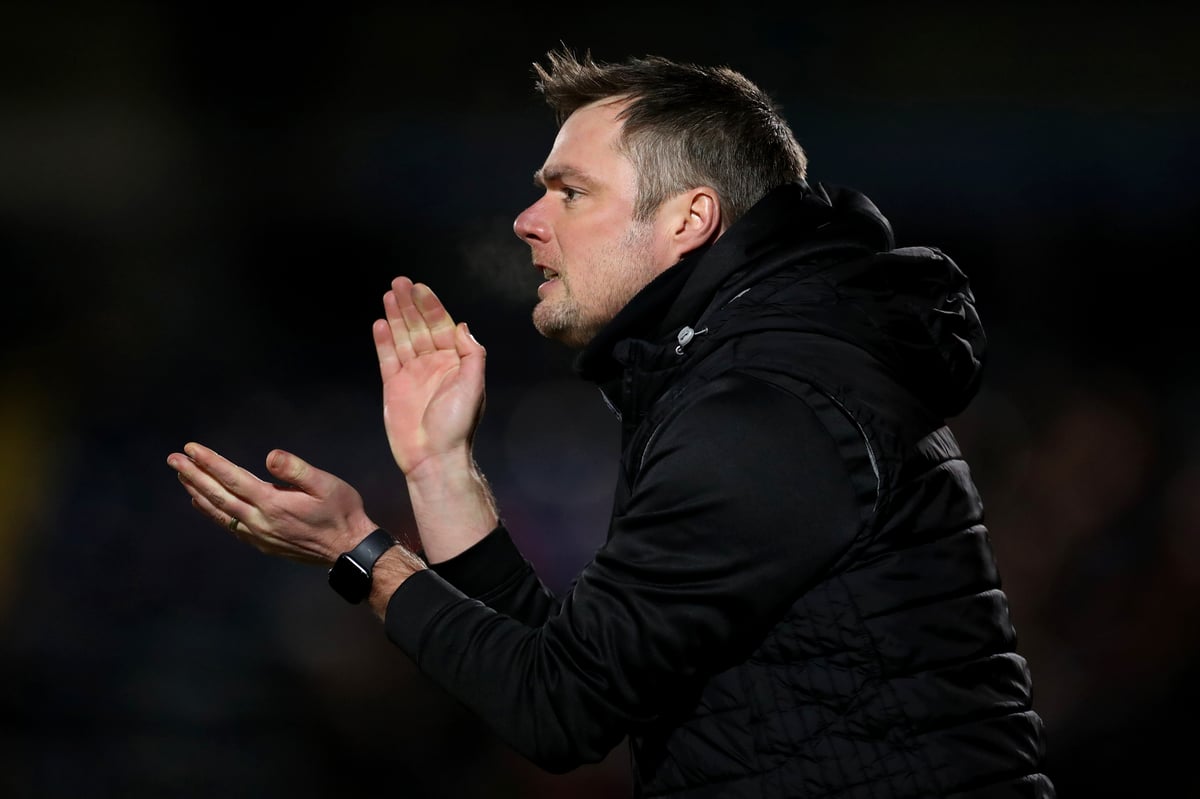 'Opportunities' - Newcastle United coach opens up on Matthias Jaissle relationship