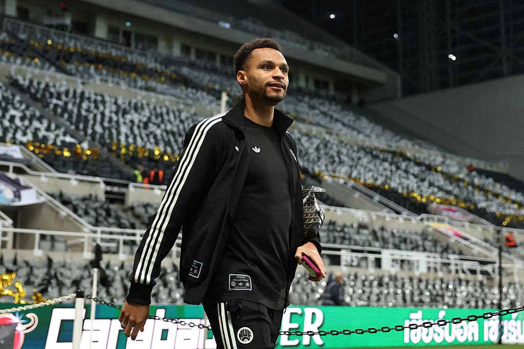 Newcastle United mit 67 Millionen Pfund teurem Doppel-Verstärkungsschub ...