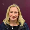 Emma Lewell, MP for South Shields.