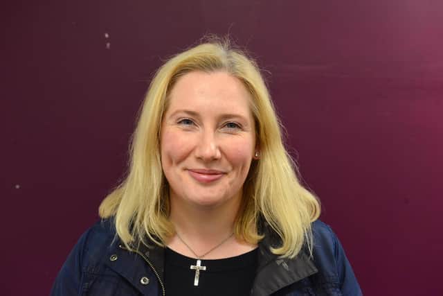 Emma Lewell, MP for South Shields, has called for digital ID plans to be scrapped.