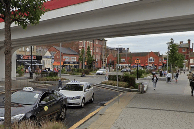 Action against street drinking and anti-social behaviour in South Shields has seen 31 identified individuals issued with Community Protection Warnings.