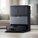 Tapo's RV50 robot vacuum is a surprisingly complete package for the price