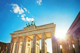 Berlin route returns for second summer season