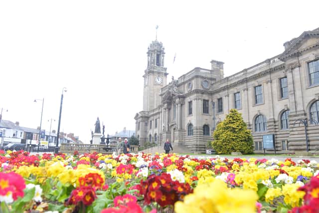 The council will be asked to approve the necessary changes ahead of the new rules taking effect.