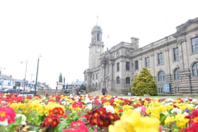 South Tyneside Council is actively looking to recruit new workers.